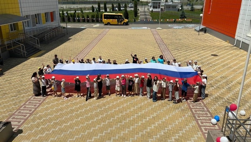      Фото: Телеграм-канал администрации Предгорья