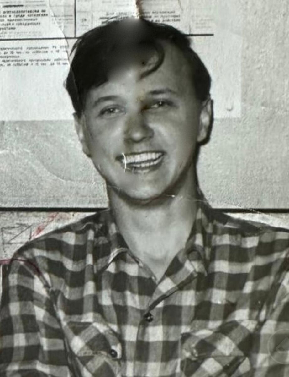 Это не Леша, это я - Виталий Дашкевич.