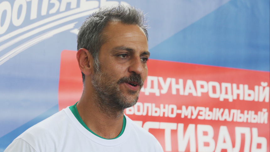    Фото: ИЗВЕСТИЯ/Андрей Эрштрем; 5-tv.ru