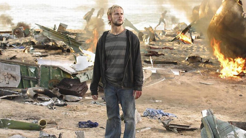    Фото: Кадр из сериала «Остаться в живых», реж. Джек Бендер, Стивен Уильямс, Пол А. Эдвардс, 2004 год. Фото: «Кинопоиск»; www.globallookpress.com / kati, Jochen Tack, Bernhard Schmerl, Pravda Komsomolskaya, Jens Büttner; Depositphotos / kasto, nelyninell, smaglov, samwordley@gmail.com, dell640