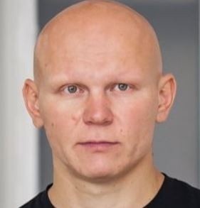    Эдуард Халилов Эксперт по выживанию