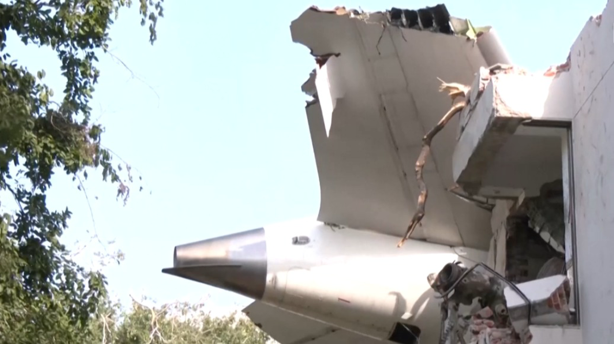    Фото: РБК / Telegram / скриншот