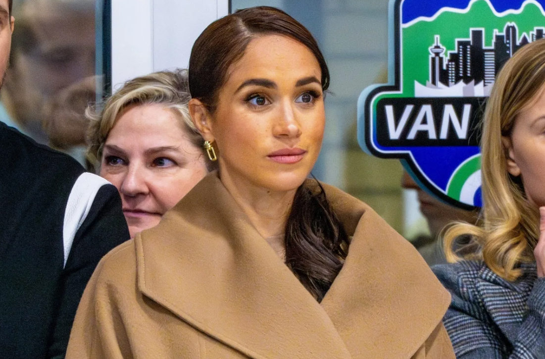 Что получит Меган Маркл при разводе с принцем Гарри? Деньги, титул, особняк и всё-всё-всё