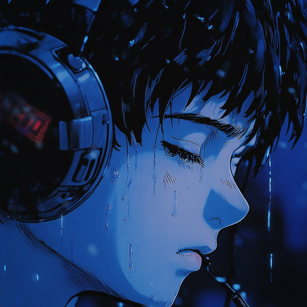 «Я спрячу свою душу ещё глубже… Если я так сделаю, я не буду чувствовать никакой боли, никакого страха. Я вообще ничего не буду чувствовать…»