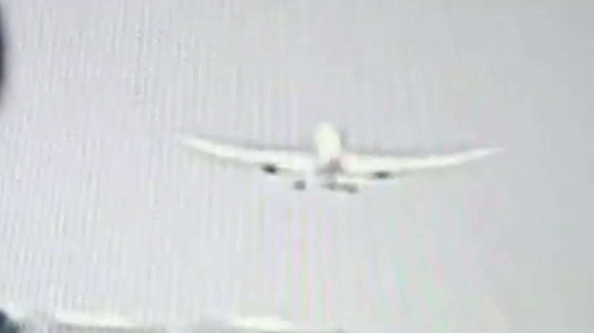    Фото: Telegram / РЕН ТВ