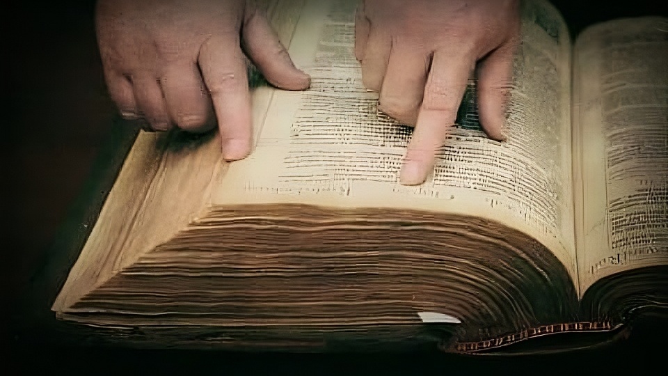 Как ты должен изучать Библию. Священник Евгений Тимофеев