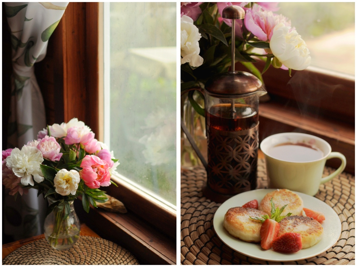 Личное фото