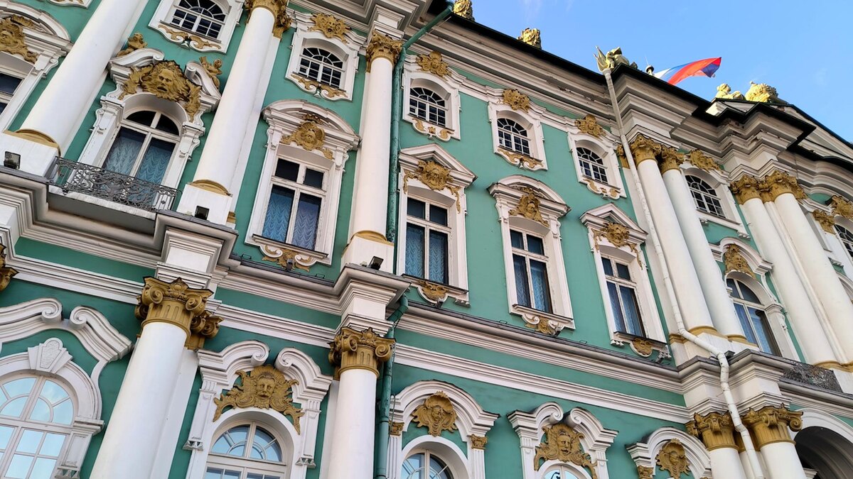 Фото: Maksim Konstantinov/globallookpress.com