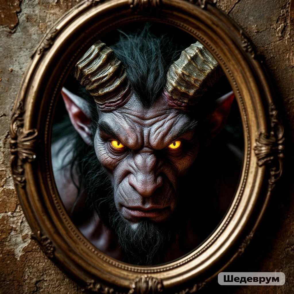 Изображение сгенерировано нейросетью.