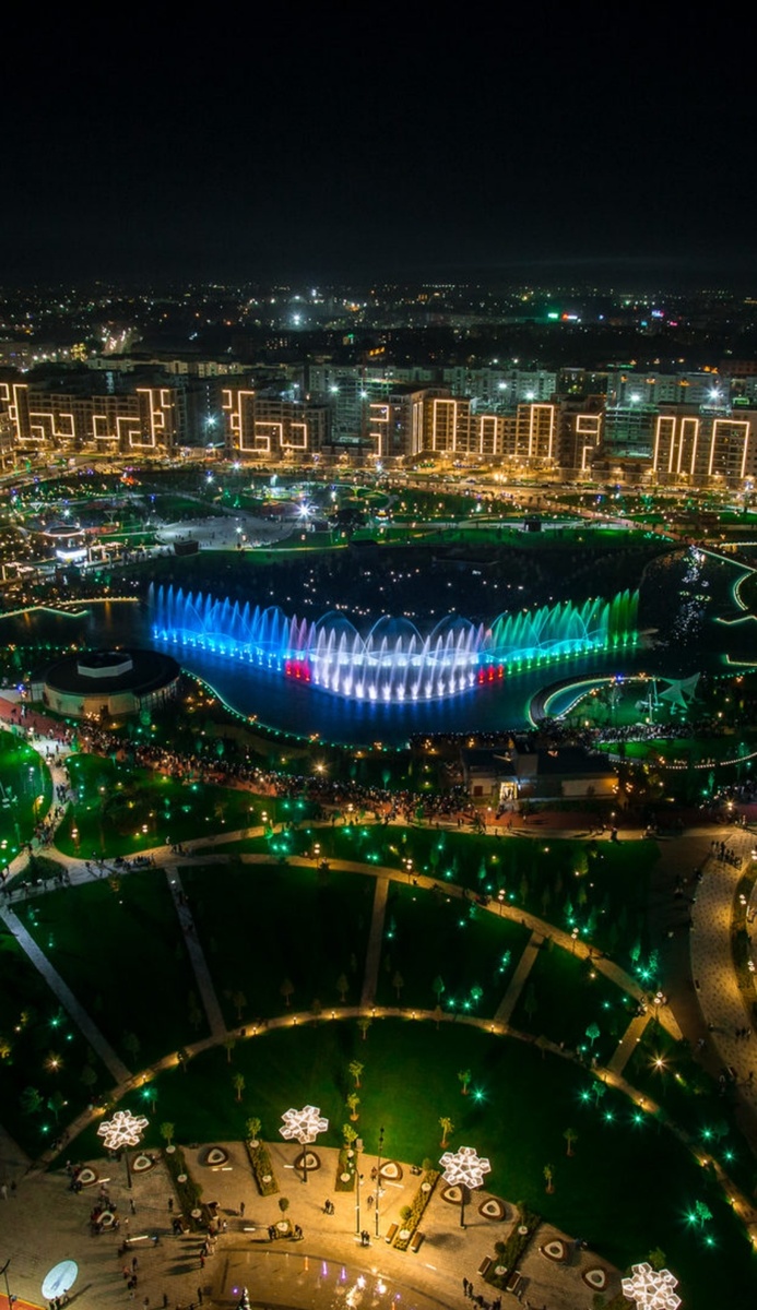 Фото автора.