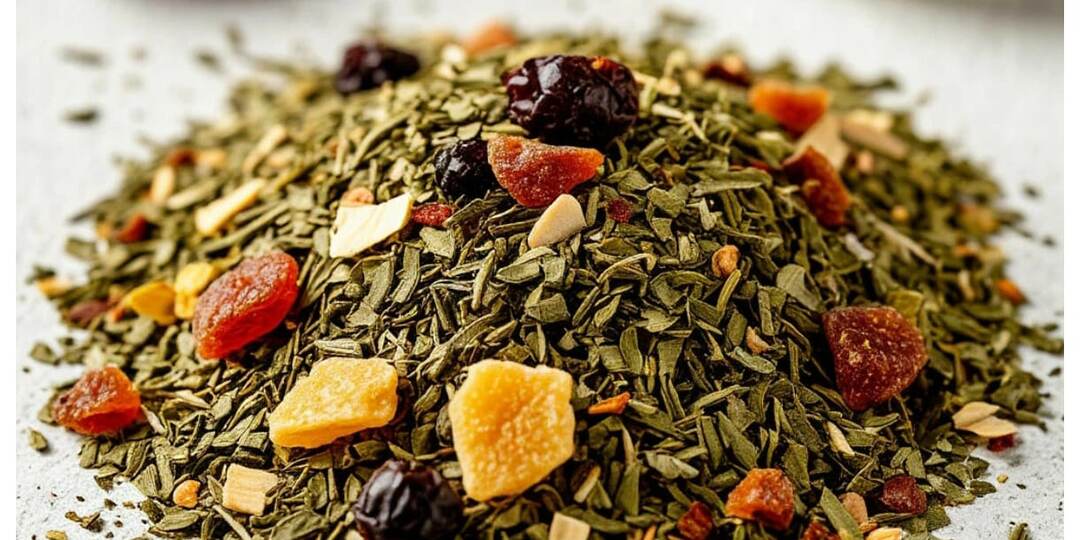 Зеленый чай: в чем польза и вред? Свойства и интересные факты.