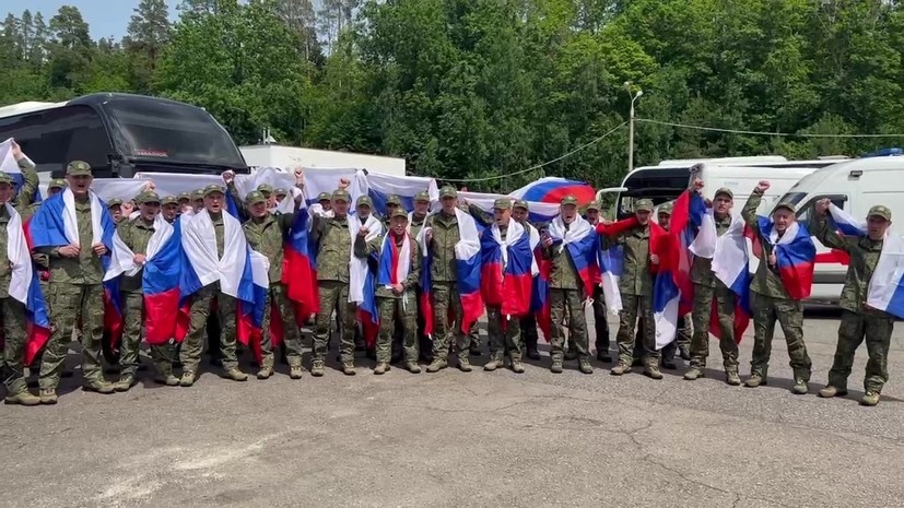   РИА Новости Пресс-служба Минобороны РФ