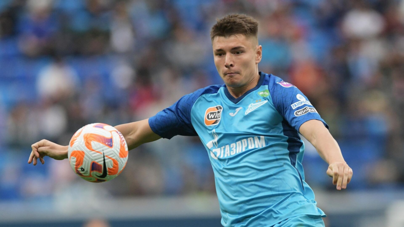   РИА Новости