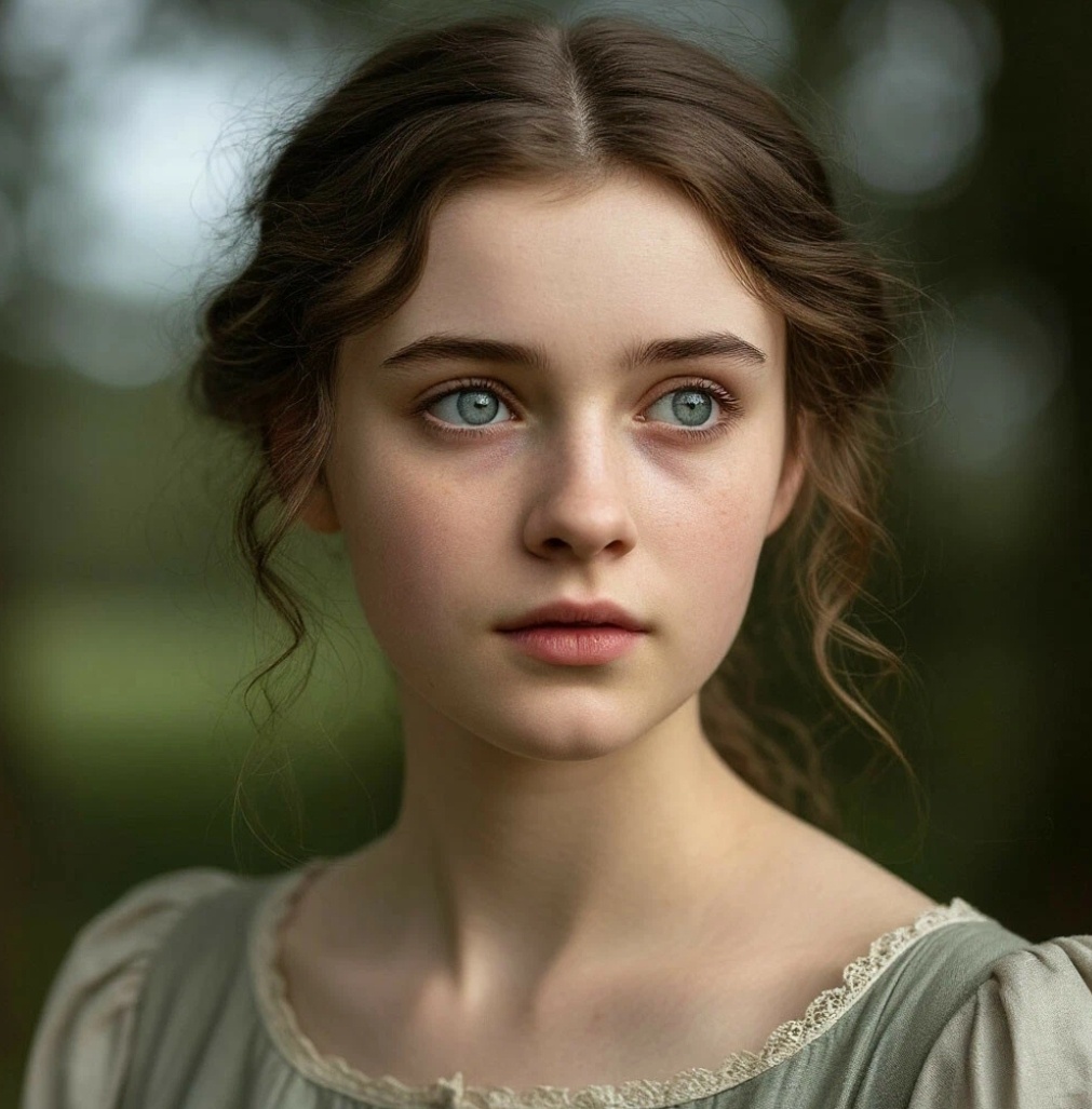 Авторское видение Варвары Иволгиной в романе Достоевского "Идиот".