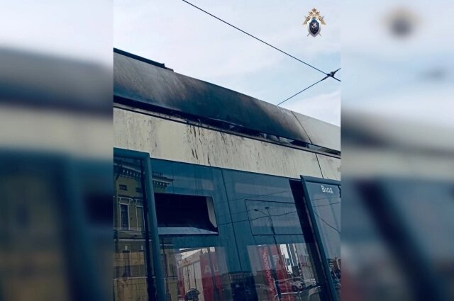    Фото: пресс-служба ГСУ СКР по Санкт-Петербургу