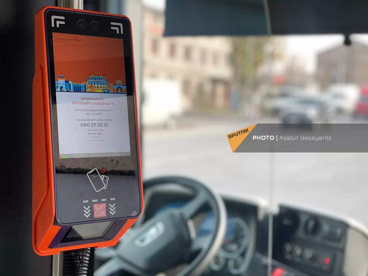© Sputnik / Asatur Yesayants