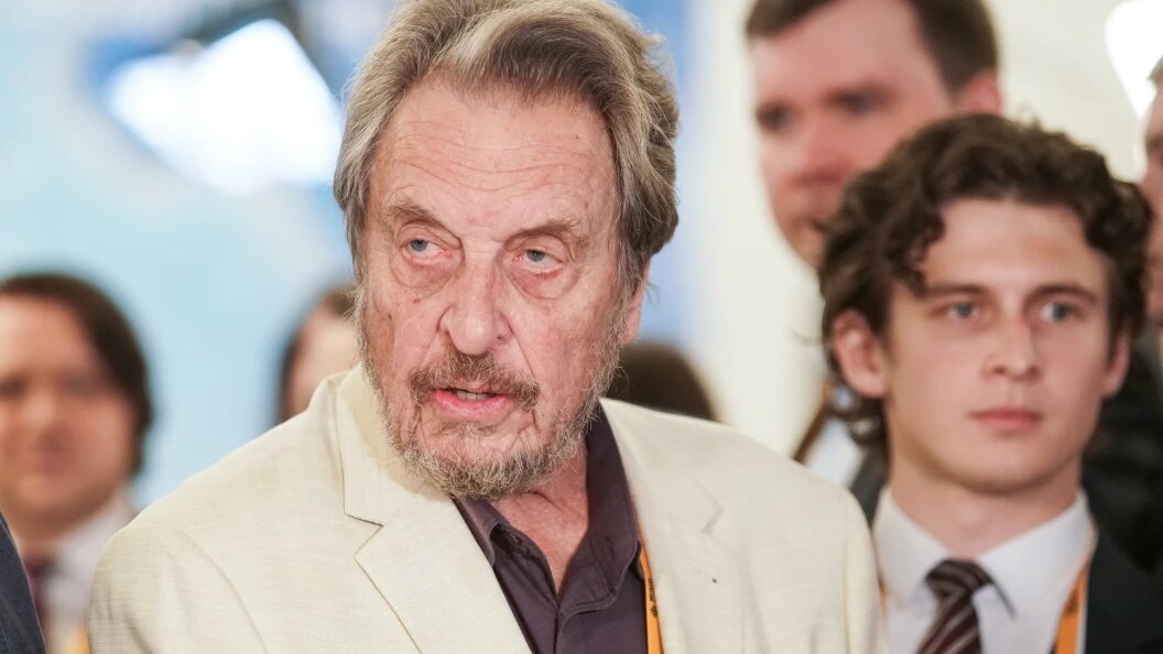    Фото: Vyacheslav Nemyshev/Globallookpress