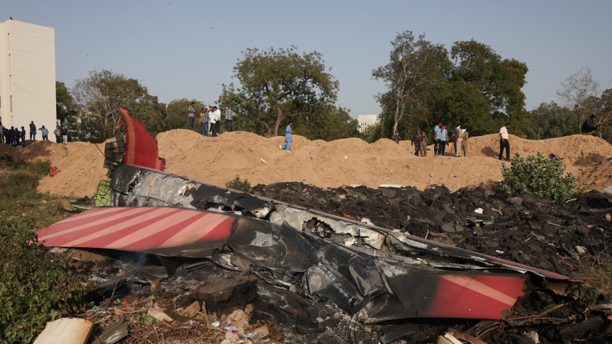    Фото: Reuters/Amit Dave