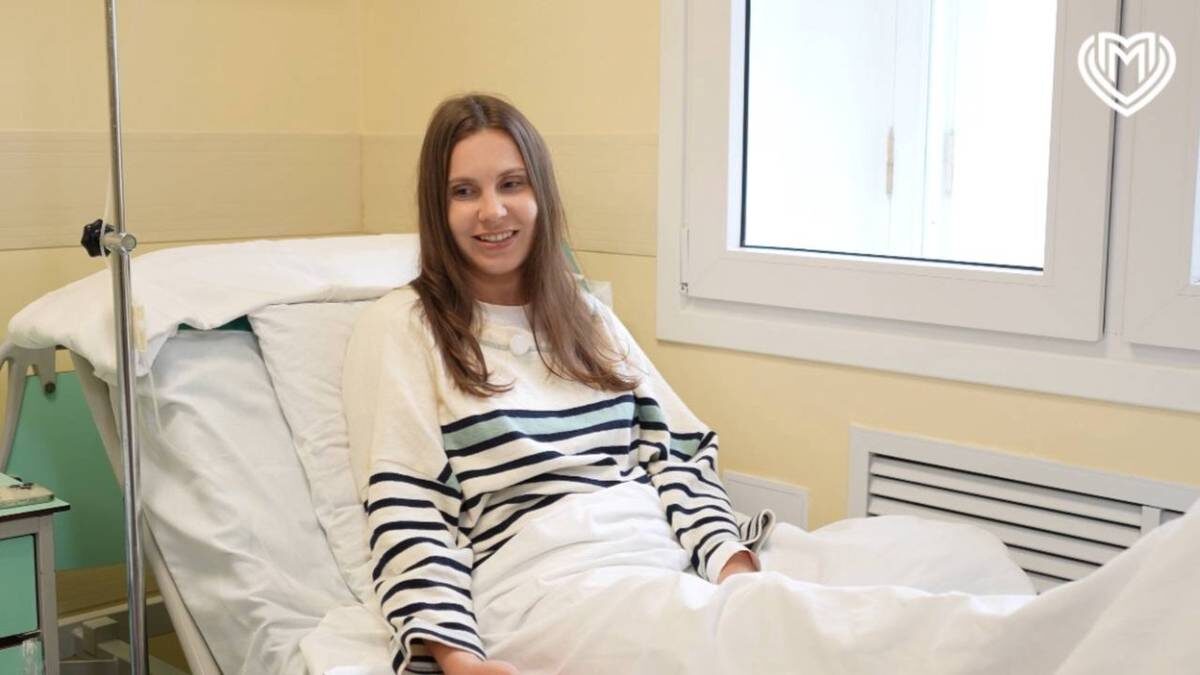    Фото: Telegram / Московская медицина