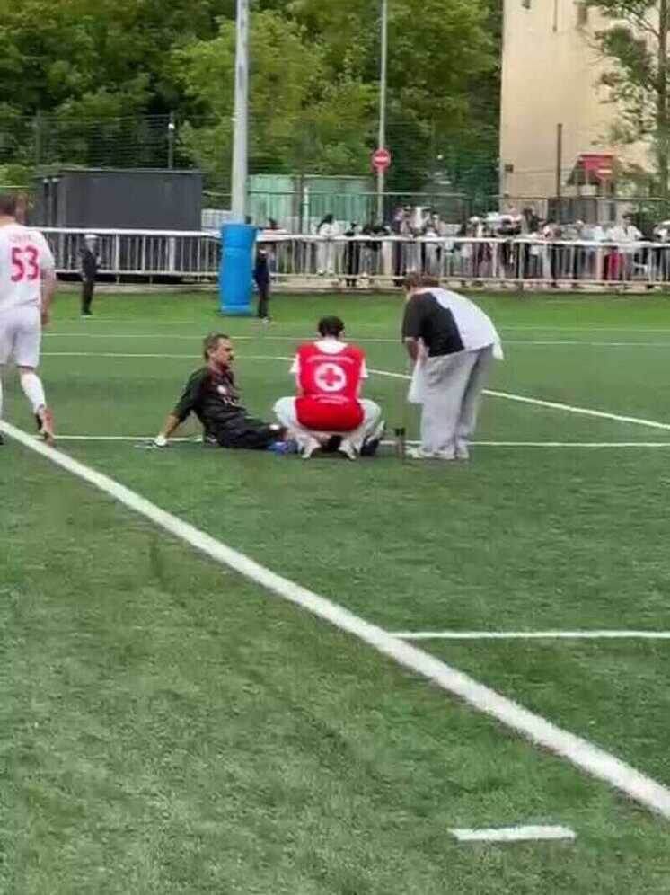 Фото: Ульяна Калашникова