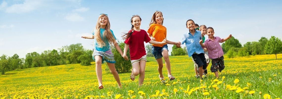 дети -альфа.