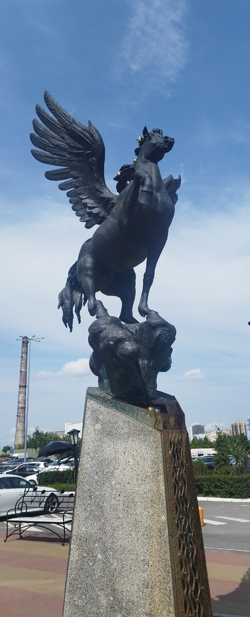 Пегас, я так понимаю