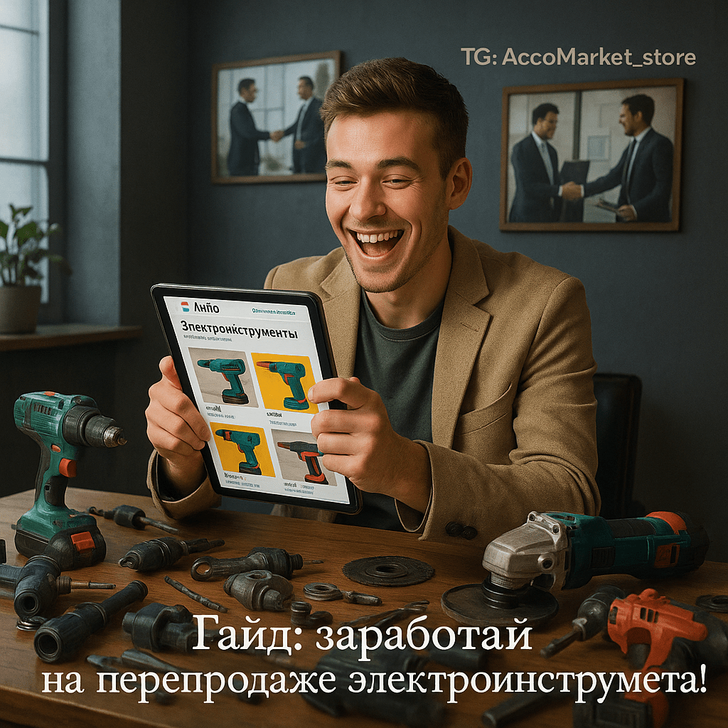   Гайд_перепродажа_электроинструмента_после_ремонта Suetolog