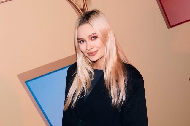    Наталья Рудова. Фото: социальные сети