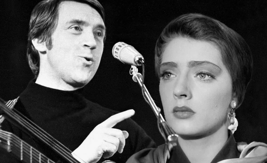 Кто оплатил огромные долги Высоцкого после его ухода и единственный человек, который простил долги артисту