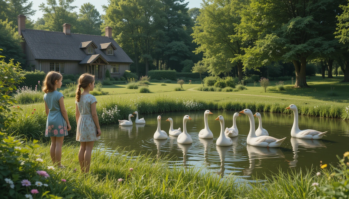 Фото создано нейросетью