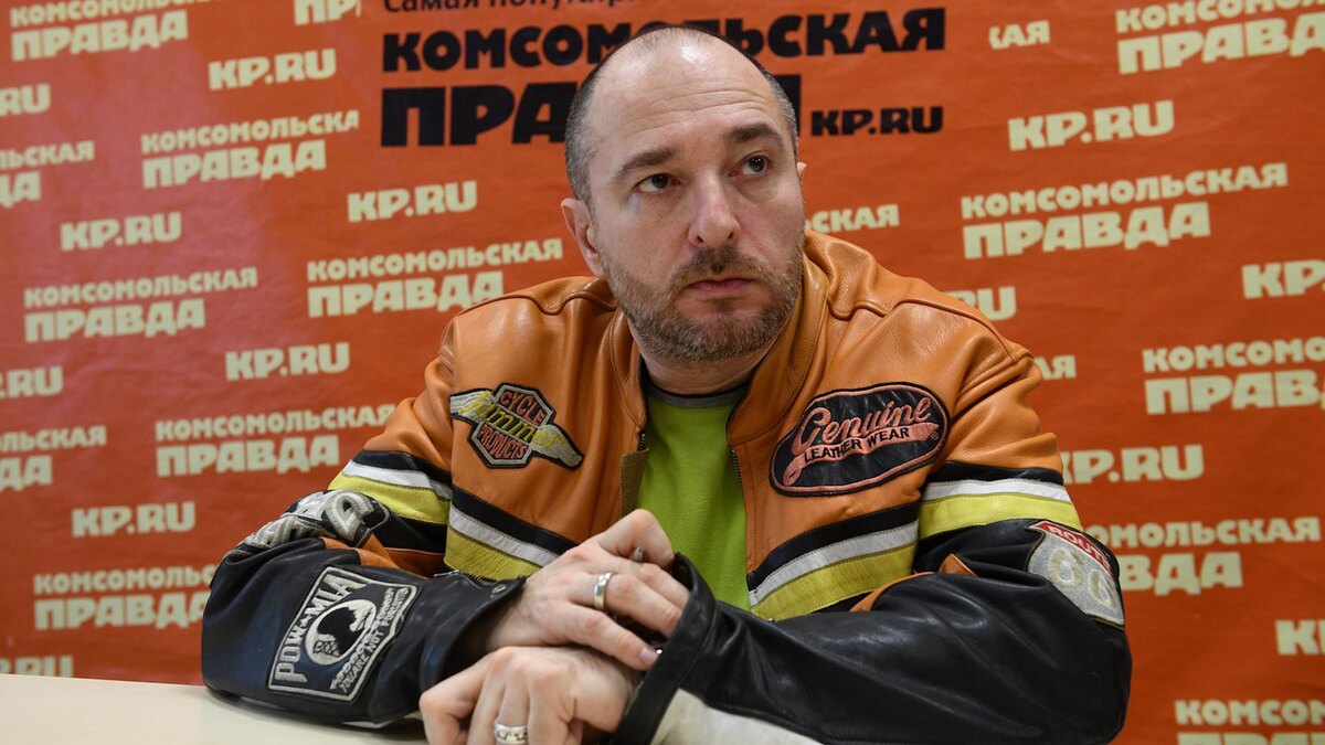 Фото: Komsomolskaya Pravda/globallookpress.com