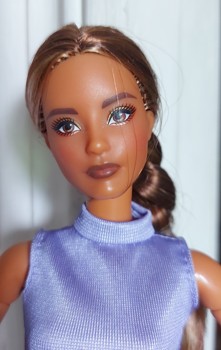 Карла Лукс15. Фото автора канала.