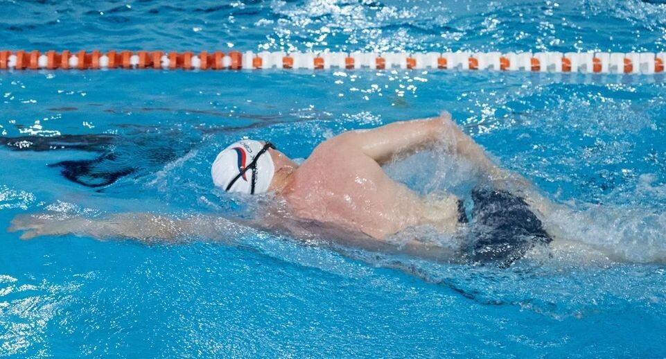    Мария Аверкина