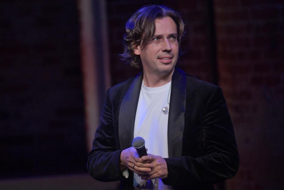    Евгений Биятов/РИА Новости