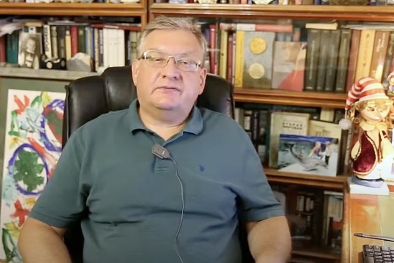 На фото. Зубец свободного рынка. Фото из открытых источников в интернете