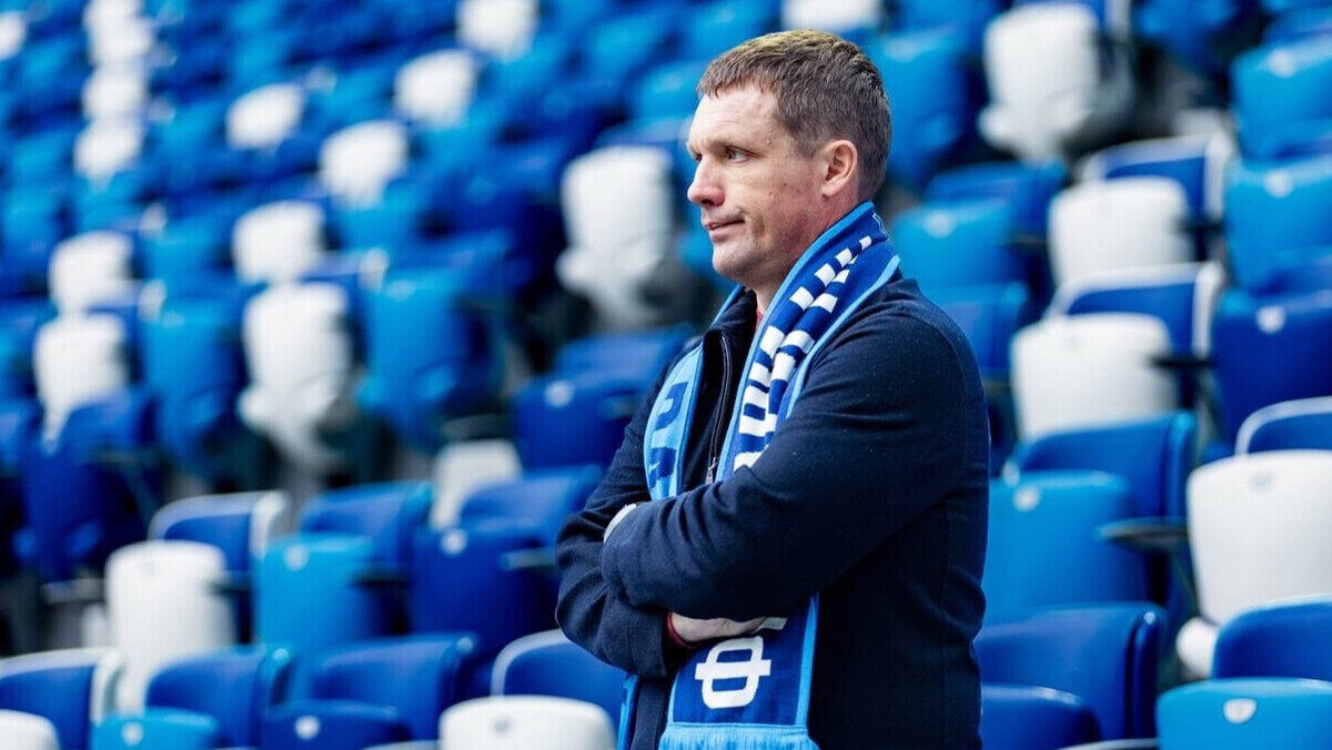    Фото: ФК «Пари НН»