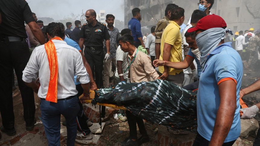    Фото: Reuters/Amit Dave