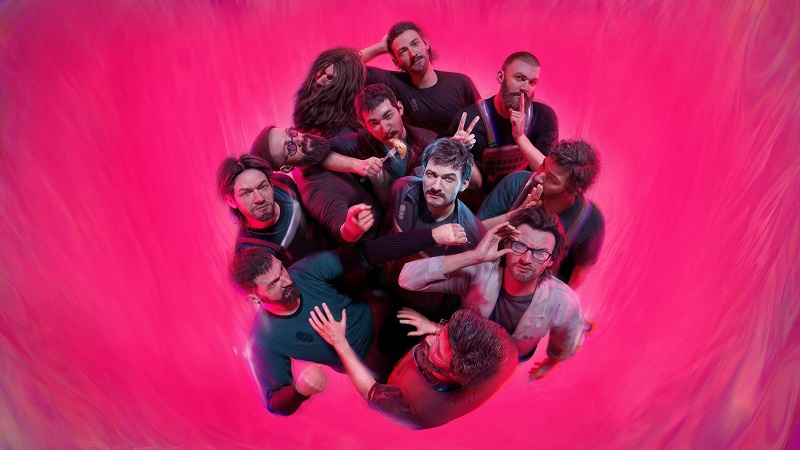  📷    Источник изображений: 11 bit studios