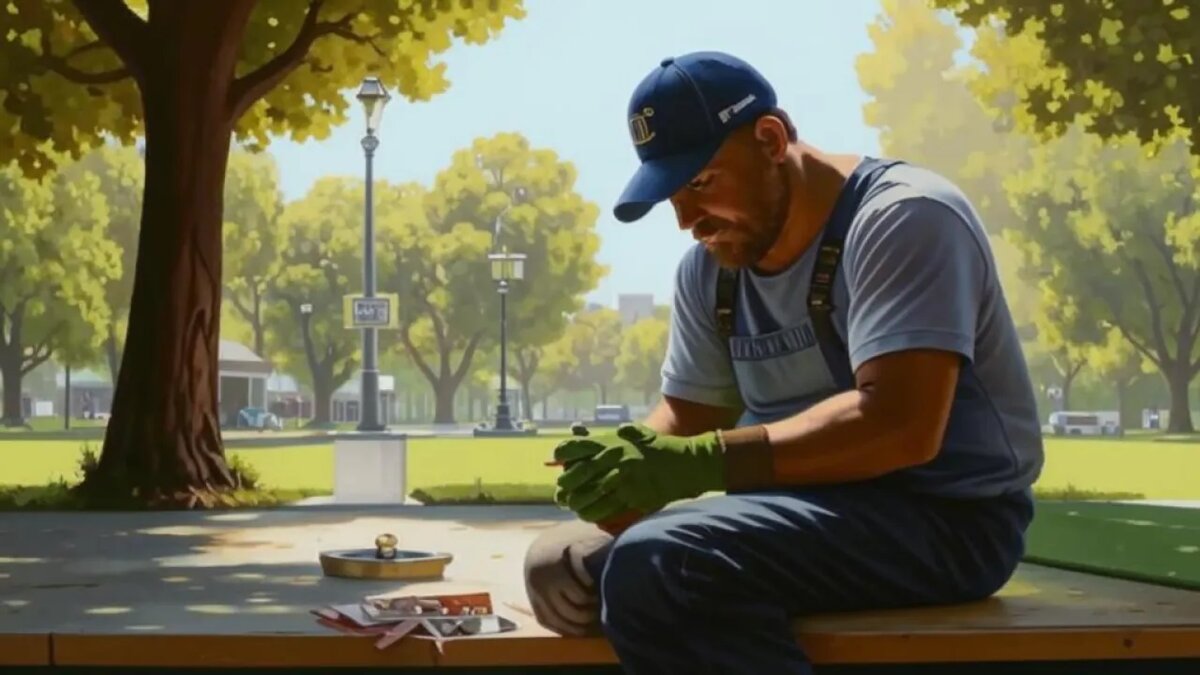    Сгенерировано ИИ