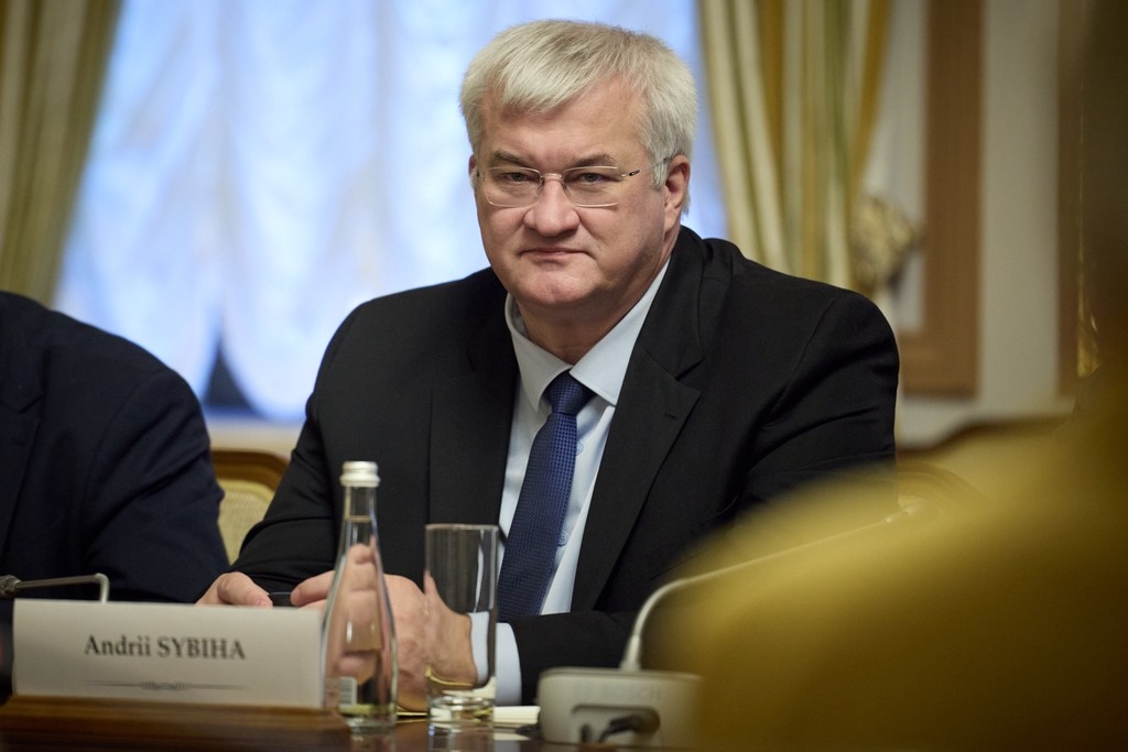    Фото © Flickr.com / President of Ukraine