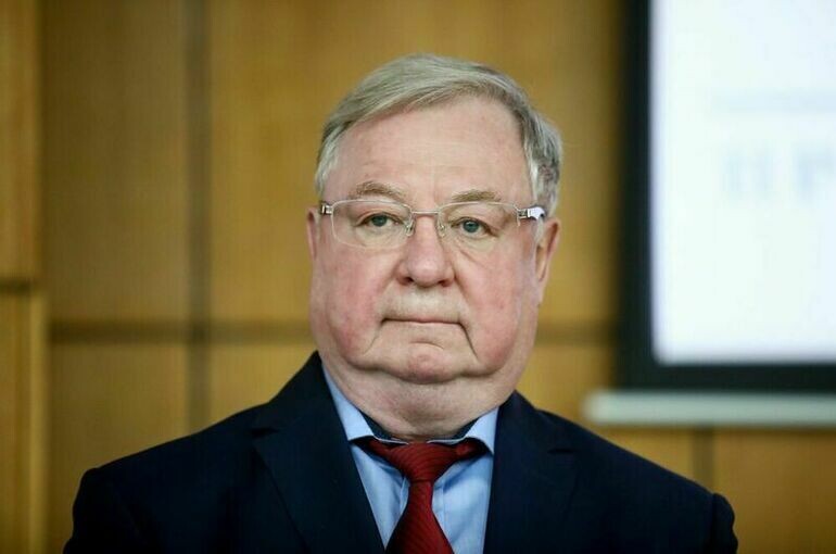   Артур Новосильцев /Агентство «Москва»