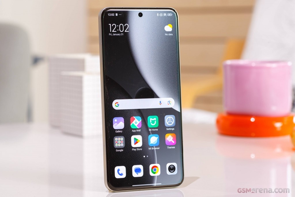 Xiaomi 15 Ultra