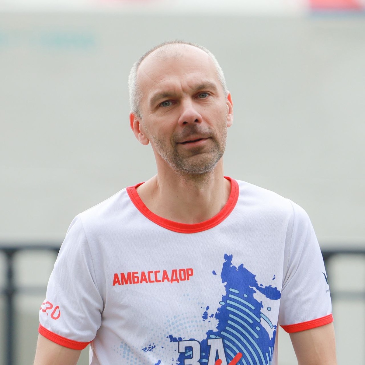 Это я на соревнованиях. 