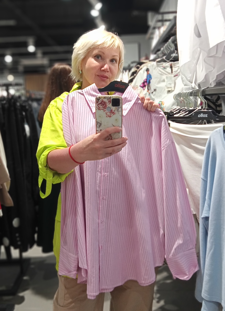 Zolla. Фото автора