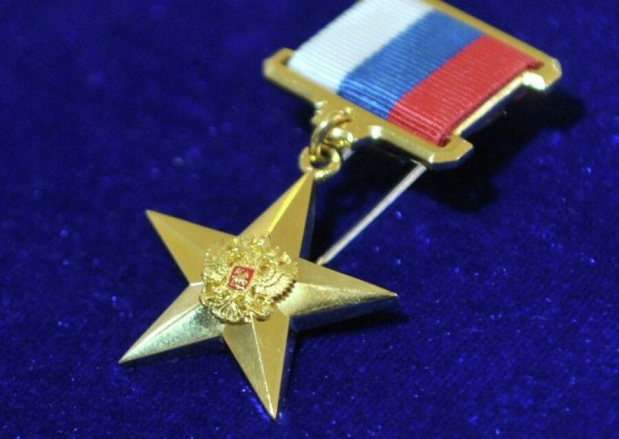     / Источник: © Алексей Никольский/РИА Новости