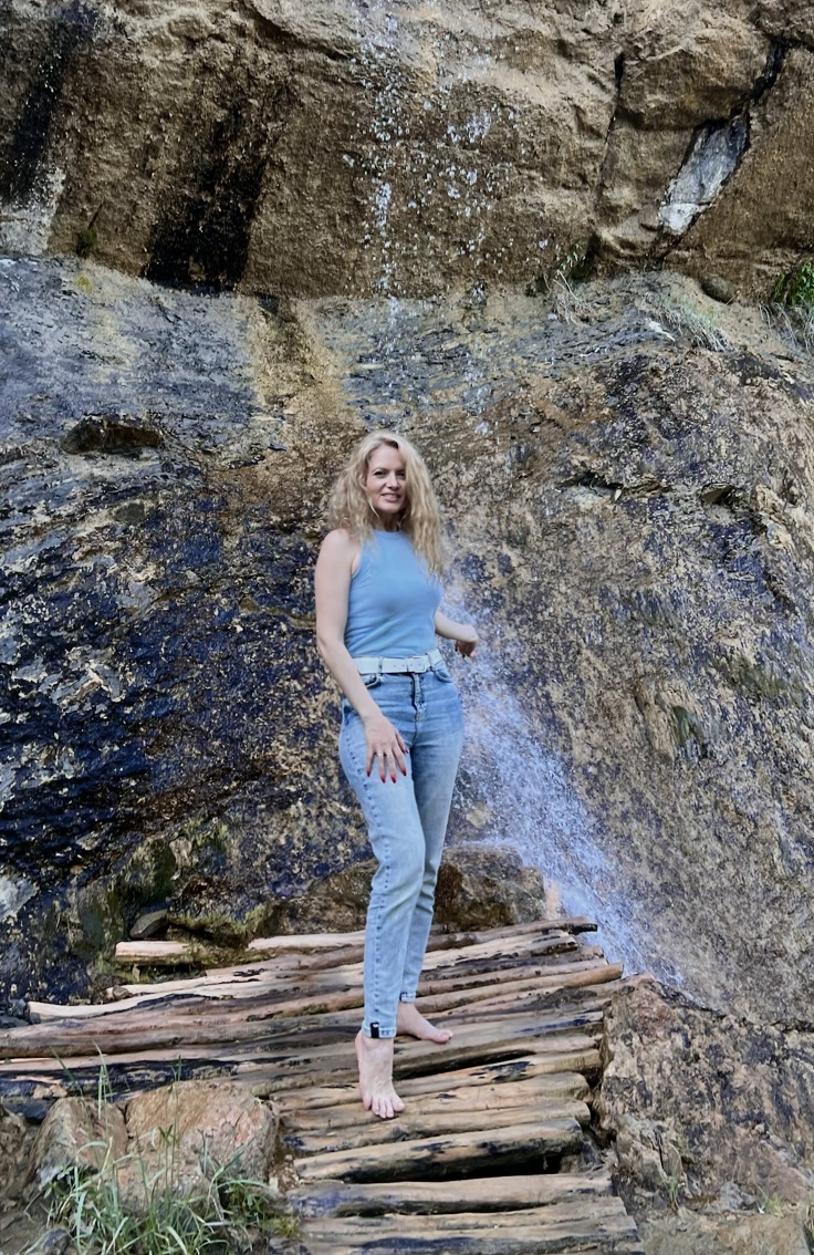 Арпатский водопад