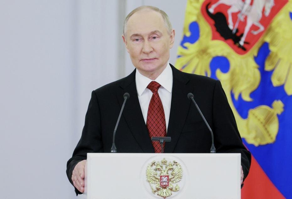    Александр Щербак/POOL/РИА Новости