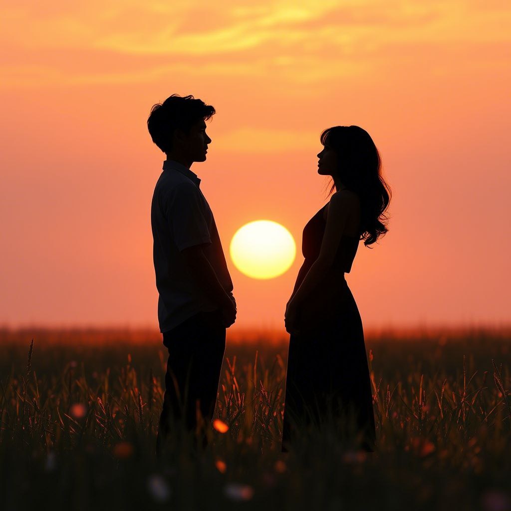 Однажды лето растает совсем — но не в памяти тех, кто любил его под дождём.