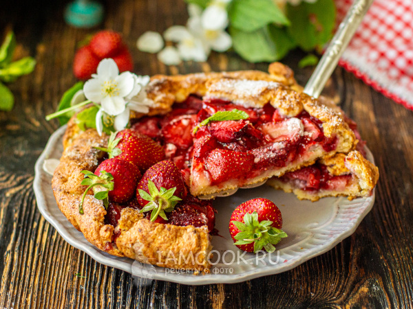 Эти рецепты выпечки уже покорили полстраны: целую неделю печём вкусности к чаю