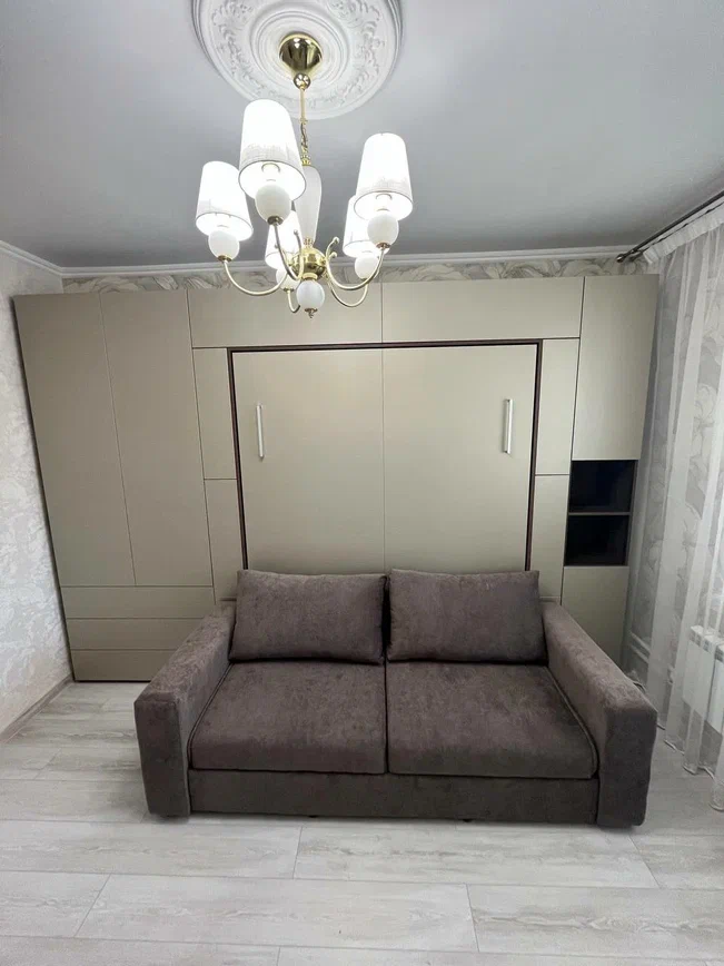 Комфорт без компромиссов – как выбрать мебель для маленькой спальни